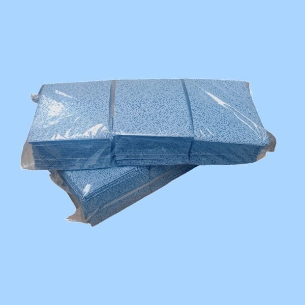 Introducing Our Powerful Degreasing Wipes