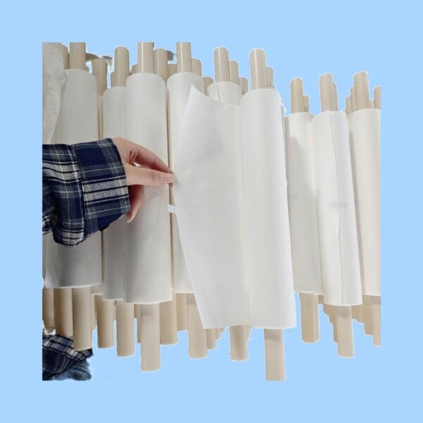 Enhance Your Work Efficiency with High-Absorbency Cleaning Solutions - Image 2