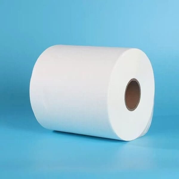 Experience the Ultimate Clean with Our Lint-Free Cloths - Image 2