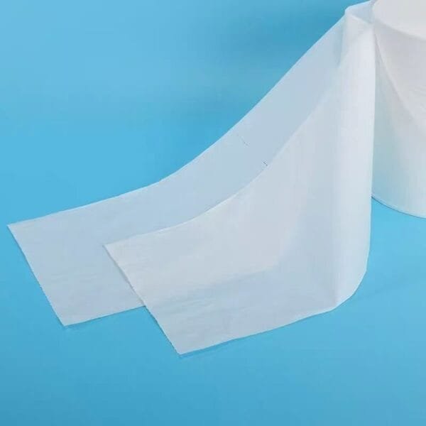 Experience the Ultimate Clean with Our Lint-Free Cloths - Image 4