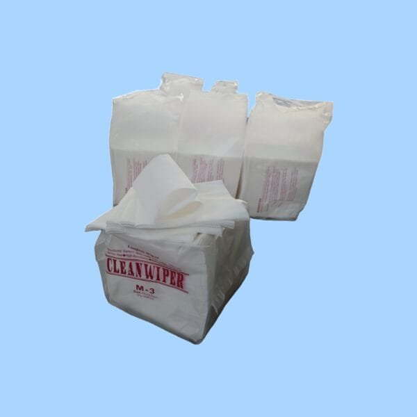 Discover Our Premium Nonwoven Fabric Cleaning Wipes - Image 5