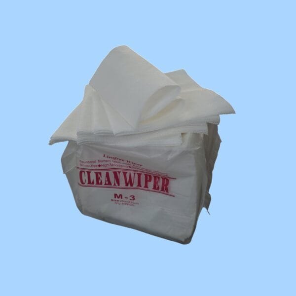 Discover Our Premium Nonwoven Fabric Cleaning Wipes