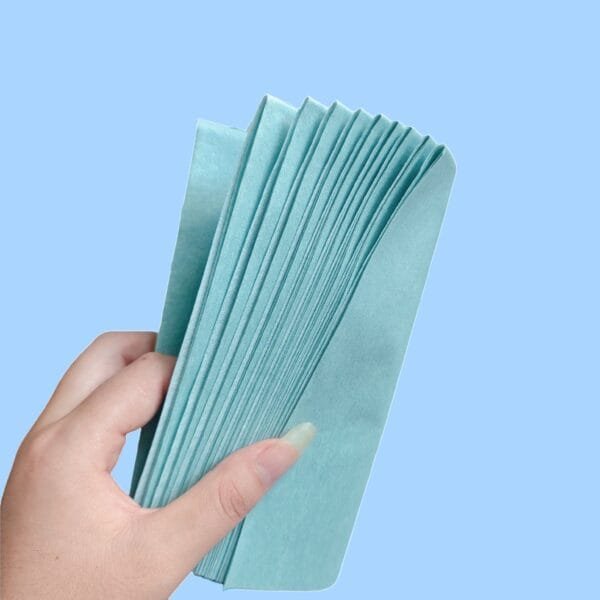 Introducing Our High Strength Industrial Wipes - Image 3