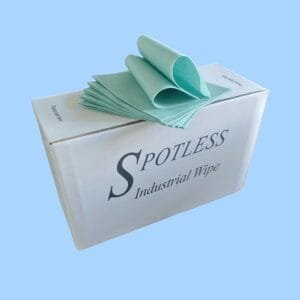 Introducing Our High Strength Industrial Wipes