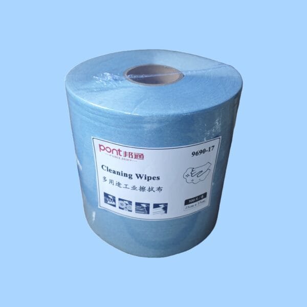 Industrial Wipe,Good absorbency,Low Lint
