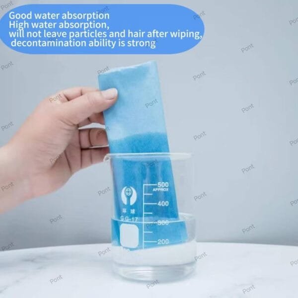 Introdustrial Wipes,Both dry & wet environments - Image 4