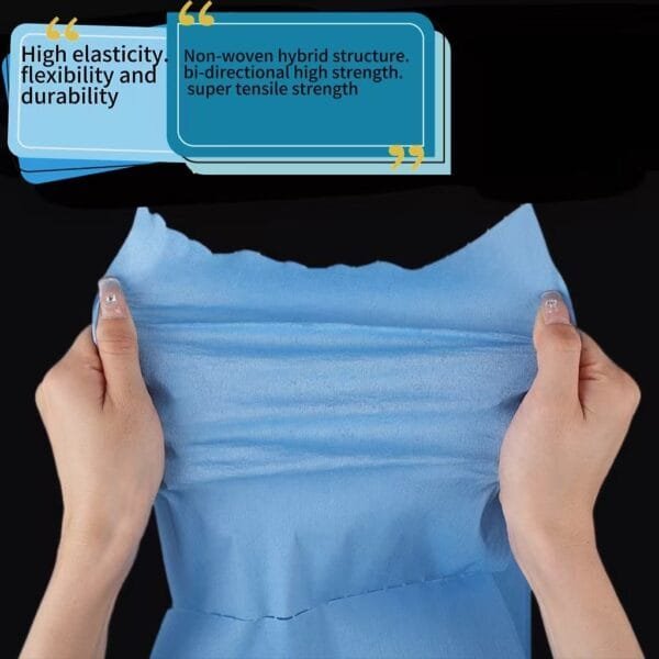 Elevate Your Cleaning Game with Our Premium Non-Woven Roll--pont96 - Image 2