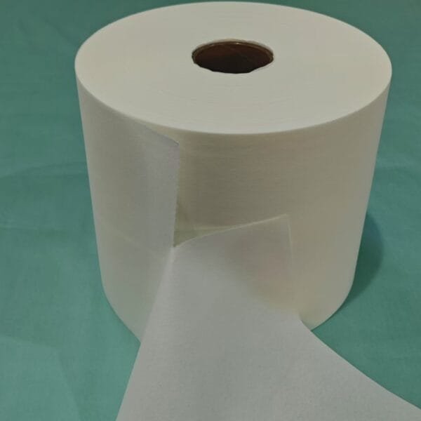 Discover Our Premium Wood Pulp Rolls,Airlaid Paper Wipes - Image 3