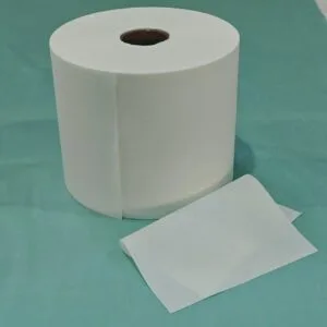 Discover Our Premium Wood Pulp Rolls,Airlaid Paper Wipes