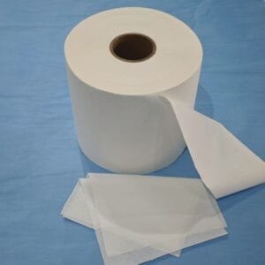 Premium Lint-Free Cleaning Rolls